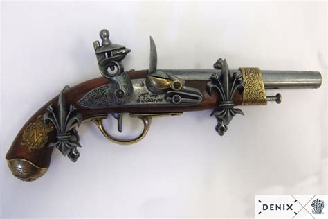 napoleonic replica weapons|what gun did napoleon use.